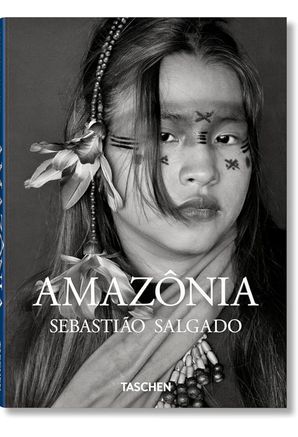 Sebastião Salgado: An Uncertain Grace: Salgado, Sebastião, Ryman